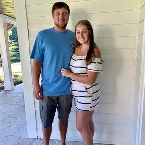 Meet your Posher, Caleb